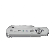Nikon COOLPIX S6600 WHITE - 1450970 - zdjęcie 6